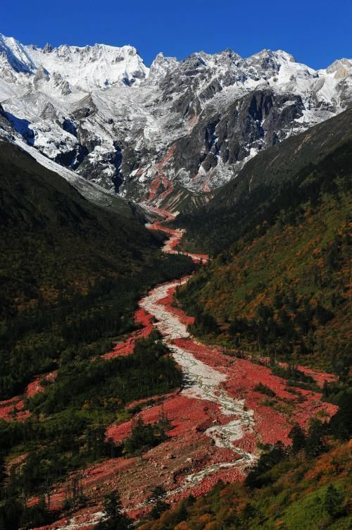 四川面积最小的县, 至今鲜为人知, 如今要逆袭了