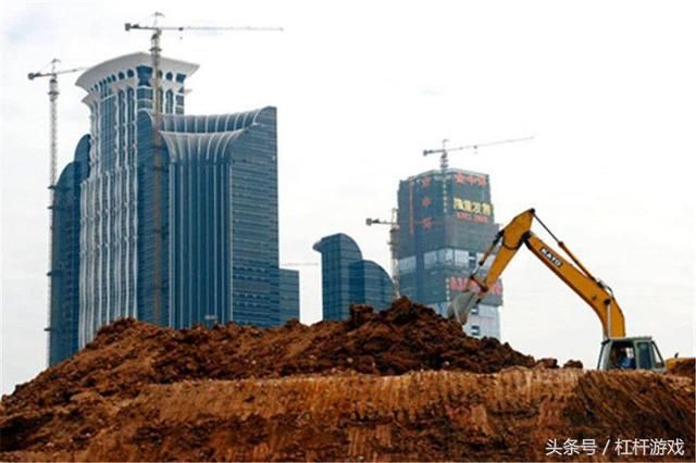 看完10大城市供地,新一线争霸超级城市一目了然!