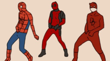 《复联4》看哭了你吗?票价值不,网友看完给漫