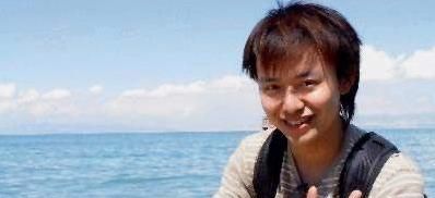 出国留学申请书