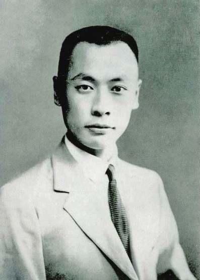 揭秘: 没地位的陈毅如何成为红军三大领导人