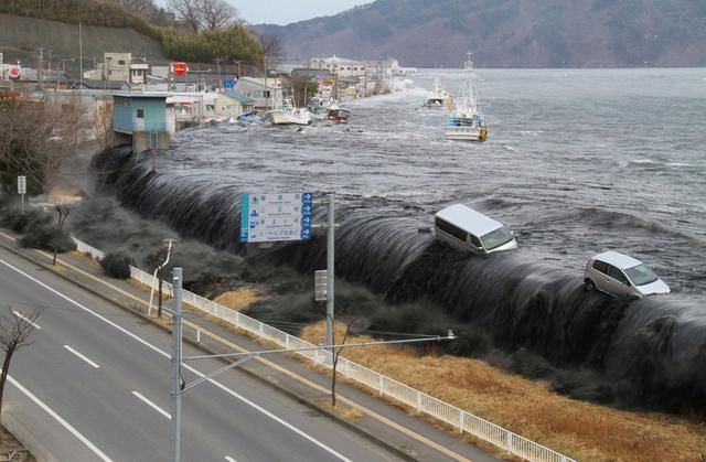 这款游戏提前3年预言福岛地震，遭日本封杀，今年将重新发售