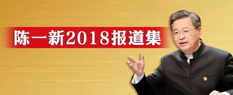 关于长江新城和新民营经济，陈一新和马云都聊了些啥?