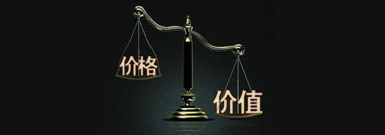 驳王福重价值投资是胡扯