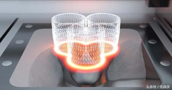 中国需求将拉动2017年日本机床订单创历史第