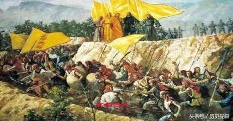 太平天国灭亡后,3万残兵跑到南美洲差点建国,现在人口超30万,至今还讲广东话 - 妙宝居士 - 法治皇权唯法独尊 太平天国灭亡后,3万残兵跑到南美洲差点建国,现在人口超30万,至今还讲广东话 - 妙宝居士 - 法治皇权唯法独尊