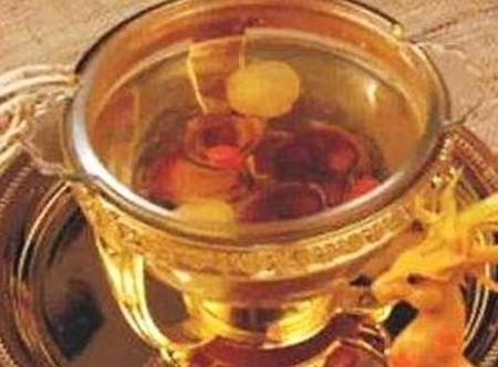 医书记载:枸杞配上它,疗效强过鹿鞭人参,每天一