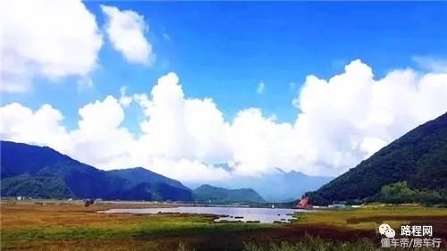 【RV达人】大忙人一个二十多岁就开始了自己房车之旅的“奇人”