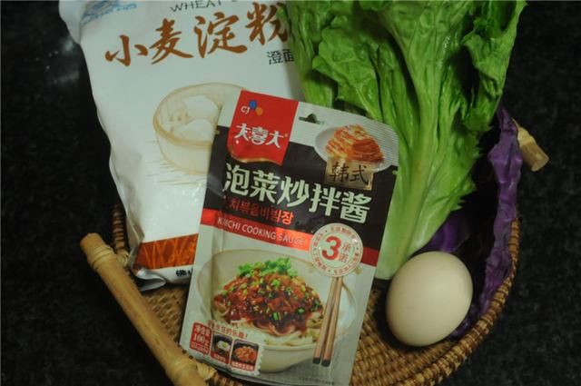 年夜菜新花样,加点这个,简单拌拌就好吃,超级解油腻的下酒菜