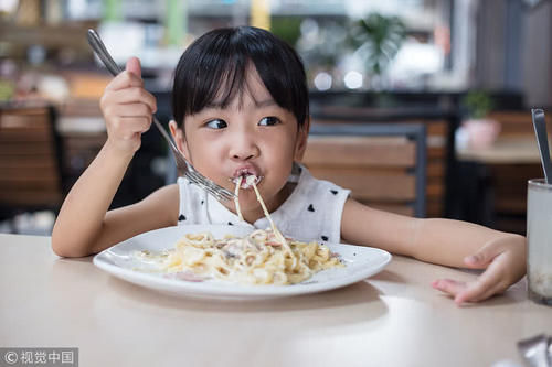 这几个食物甲醛是超标的，不要再给孩子吃了，第二个很常见！