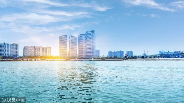 中国北方最强四大城市，郑州、青岛上榜，西安、沈阳不在其内