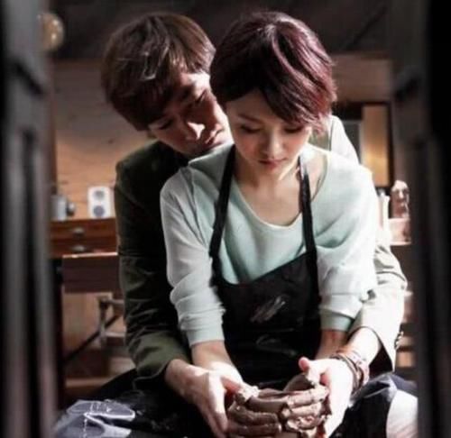 张恒郑爽分手后