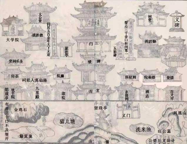 陈氏有多少人口