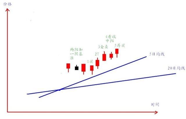 一个专业交易者的操盘感悟：炒股多年只买一种股票，值得读百遍