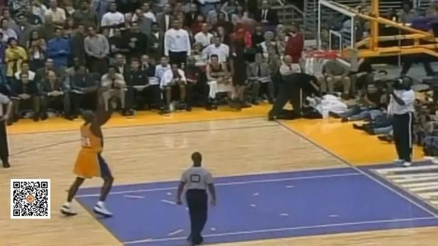 中文字幕2000-2001湖人夺冠纪录片王朝的诞生