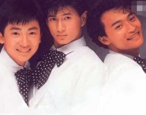 林允的渔网袜外穿被人吐槽, 新剧造型却美的不