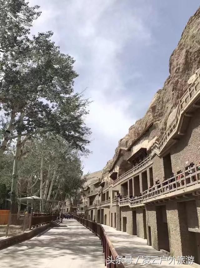 青春在路上，毕业旅行记一一西北七天大环线