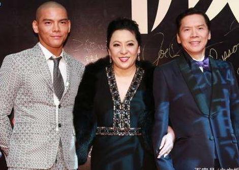 向太自曝患白血症经历,18岁被卖到歌厅,自杀被