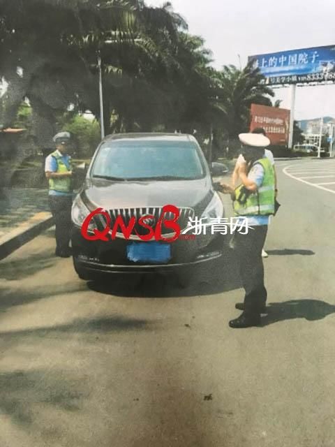 “富二代”杭州包下两辆豪车拍影视剧，后车主花了16万才赎回一辆