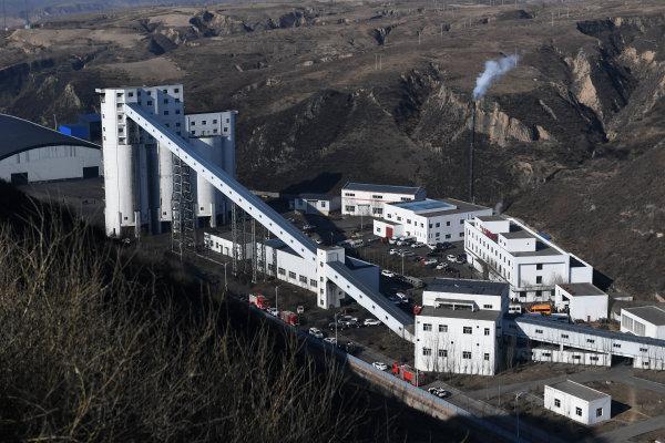 陕西神木煤矿事故致21人遇难 6名企业责任人被