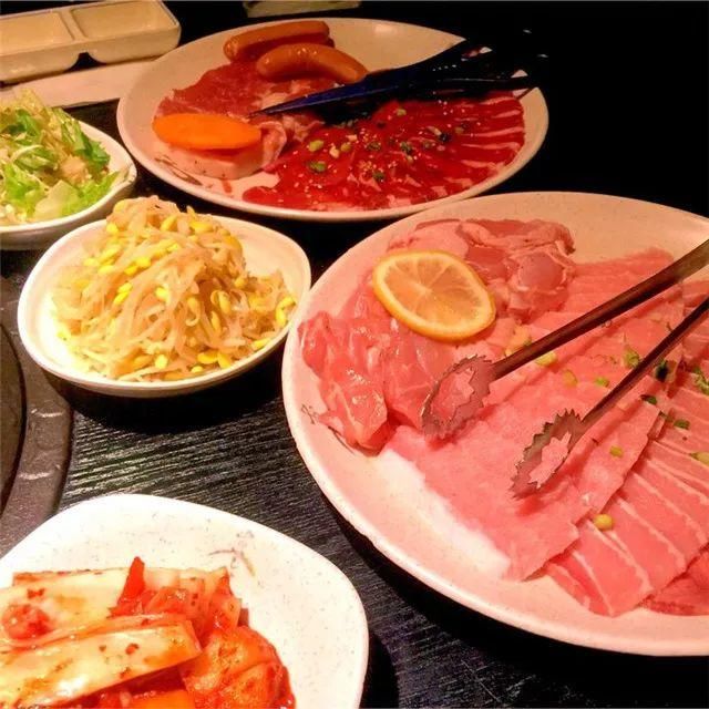 去东京吃什么才饱口福,这10家人气自助餐厅了
