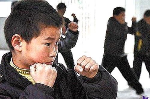 四川大凉山,一群穷孩子渴望走出大山的体育梦