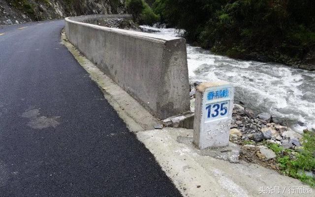 骑行者的香格里拉大环线精彩节选，带你用骑者的角度看风景