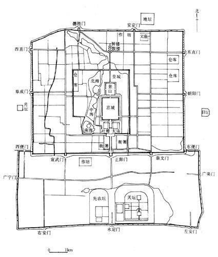 年度热门 同样是大城市，为什么上海不像北京那么拥堵？