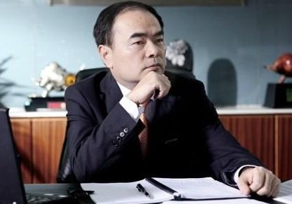 安徽省合肥最富是李缜，合肥5大富豪