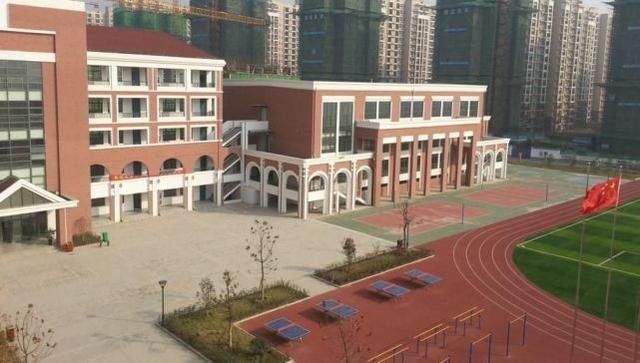 重庆江北区中小学招生政策公布:公办小学三对