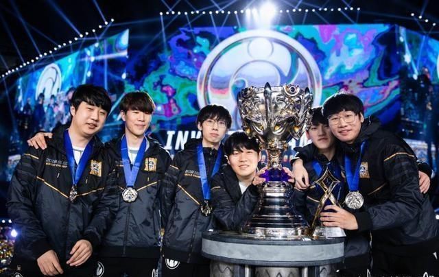 IG夺冠对中国电竞的影响有多大?直接影响到整