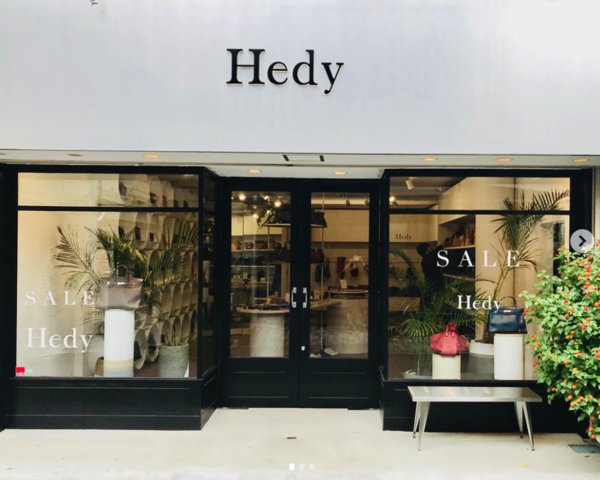 日本购物攻略 | 东京必逛Vintage中古店与二手