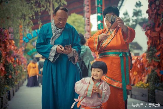 穿越千年，只为遇见你，我要回大宋