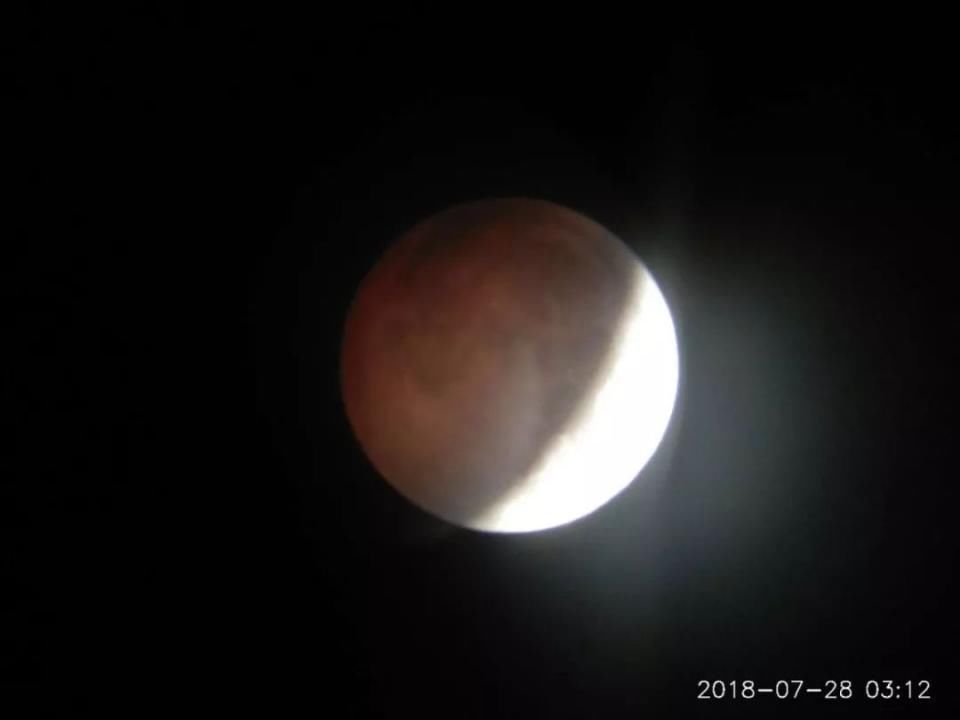 德令哈,2018星空大会的远方与诗