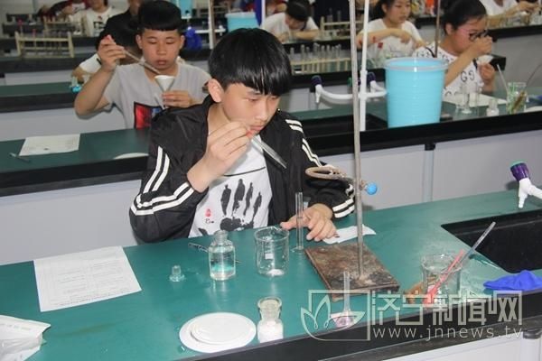 济宁2018年中考实验操作、信息技术及体育考