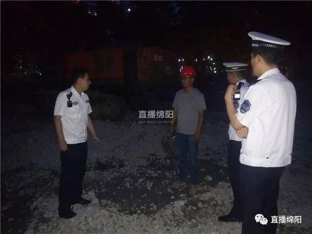 未采取有效措施防治扬尘污染 一建筑工地被罚