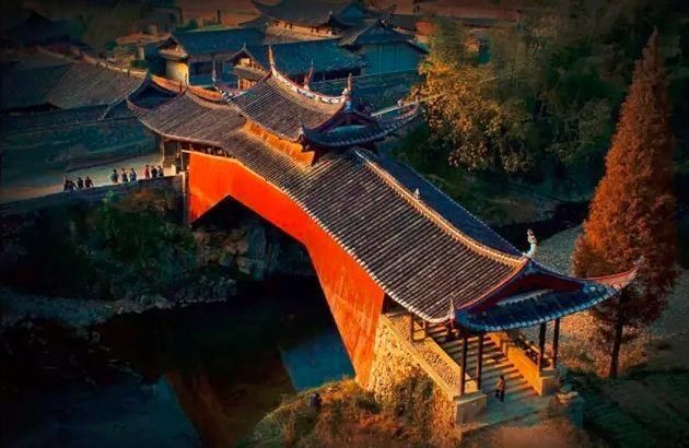 浙江隐藏的7条如诗如画的绝美“天路”你去过几条？