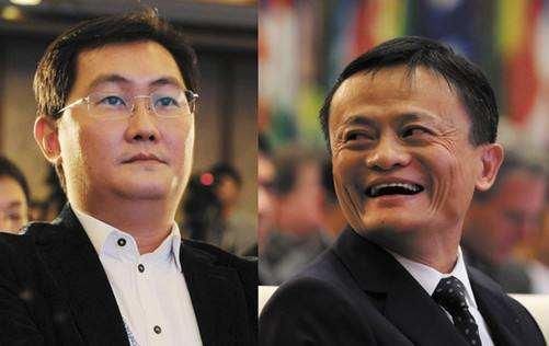 阿里如何打败腾讯,成为互联网的王者