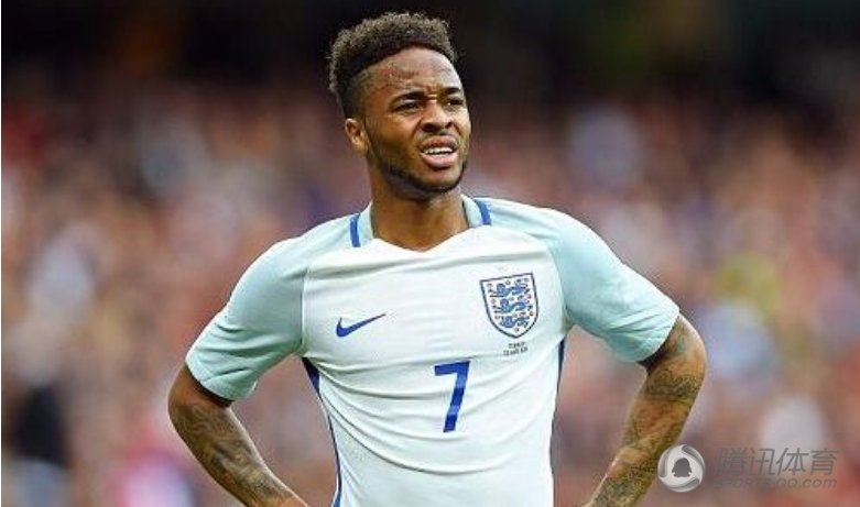 组图:挤掉威尔希尔的是何方神圣?英格兰世界杯