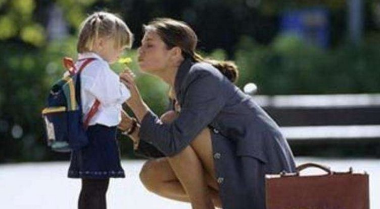 妈妈是最好的妈妈