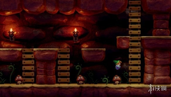 switch《塞尔达传说:梦见岛》重制版公布!19年