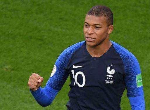 俄罗斯世界杯谁最有可能夺冠?姆巴佩、内马尔