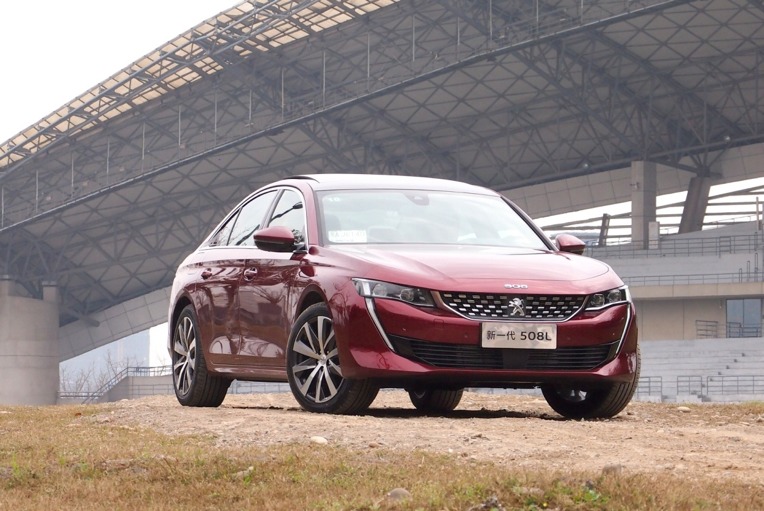 东风标致508l,东风标致508l报价及图片大全