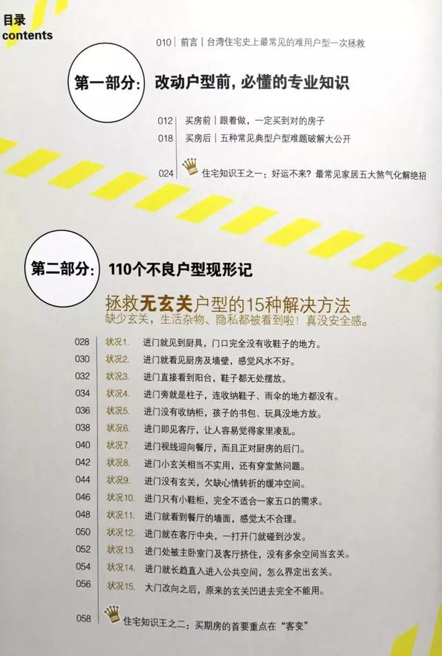 室内设计：《户型改造王》丨平面方案优化丨户型改造丨 249.66M