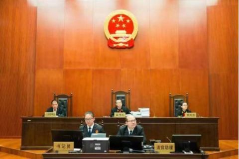 商标评审委员会