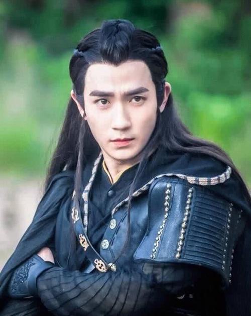 朱一龙角色大比拼,zyl48谁能C位出道?居PD实