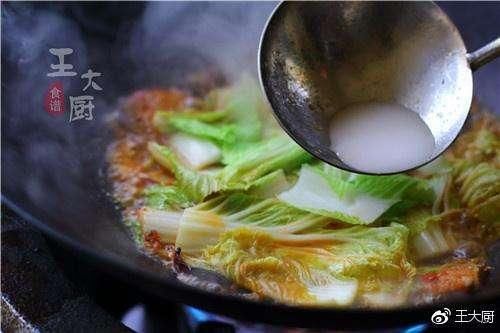 咸香下饭的两道家常菜: 太费饭了!