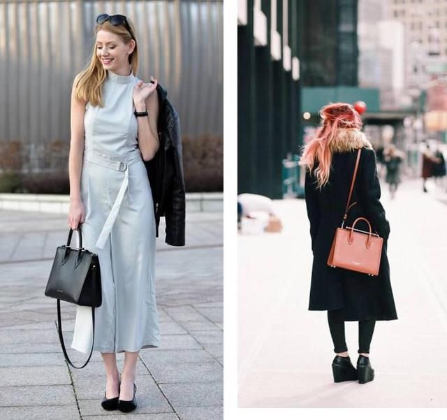 奢侈品包包|10只最值得买的入门大牌包