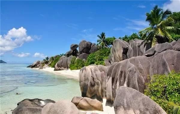 众萌游记：比马尔代夫更有逼格的旅行地，此生必去一次!