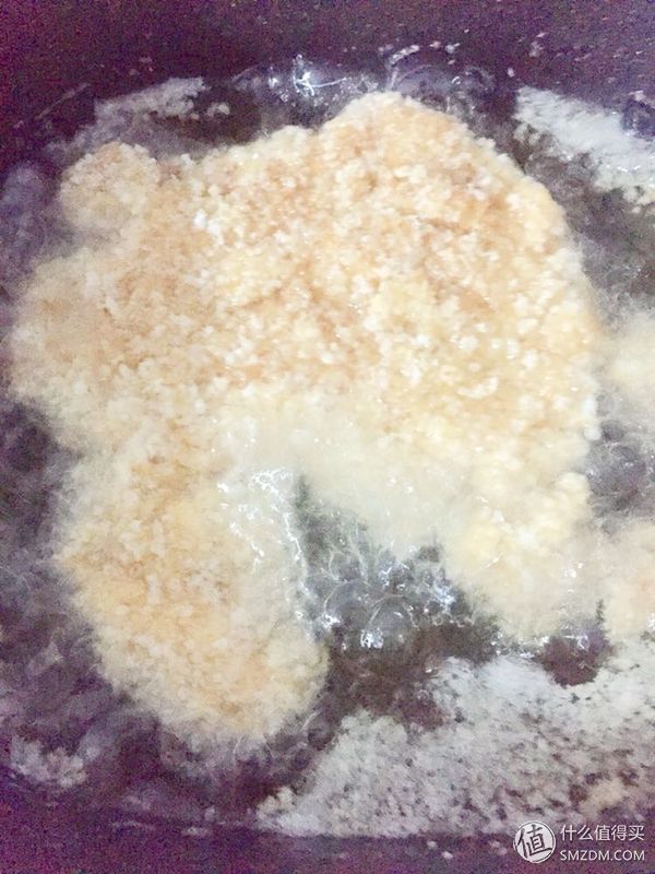 暖男的深夜食堂-香酥鸡排